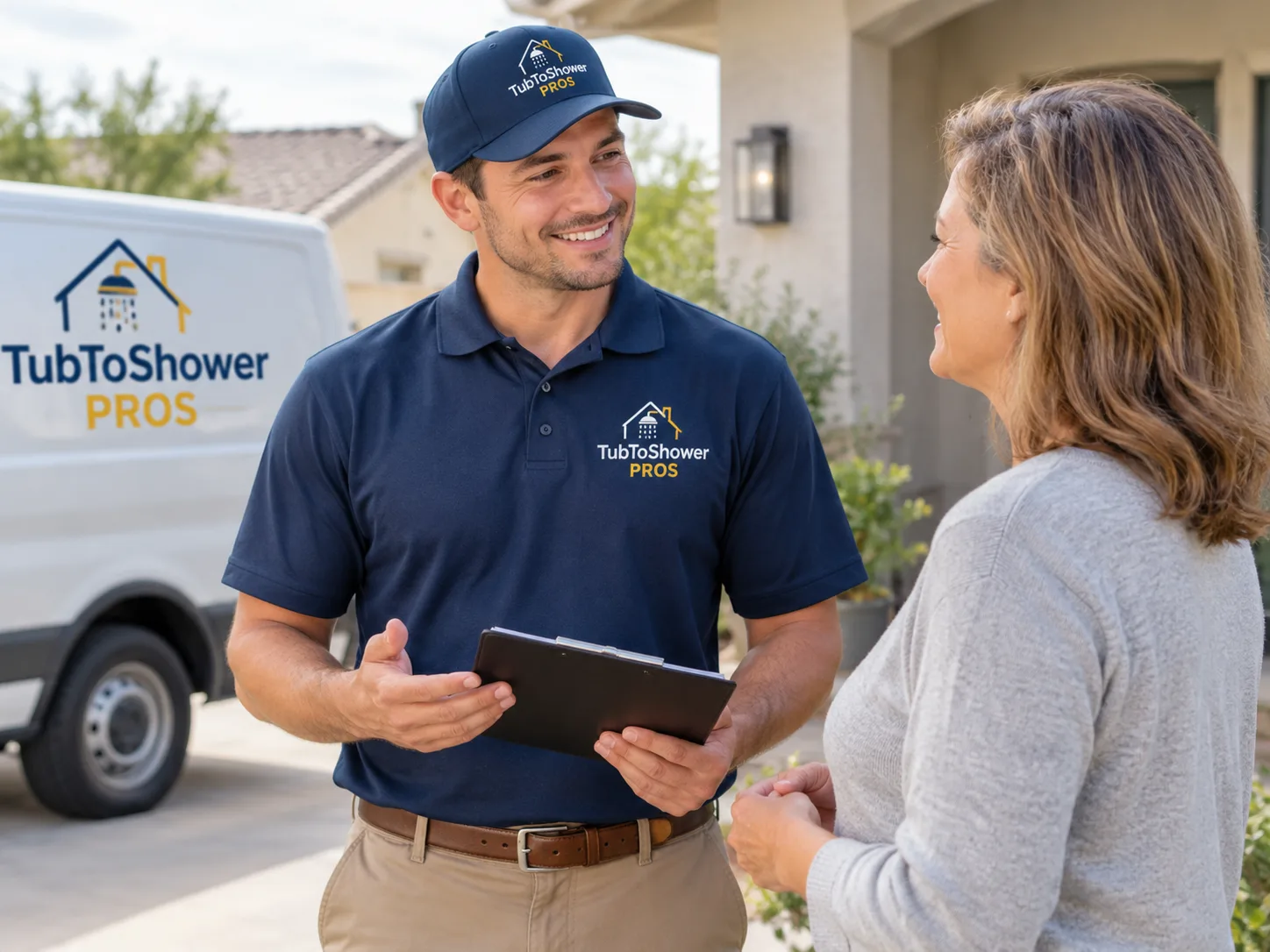 Tub Shower Conversion Worcester, PA FAQs